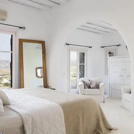 Aura A Story To Tell * Mykonos Town