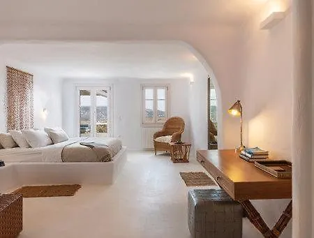 فيلة Aura A Story To Tell Mykonos Town