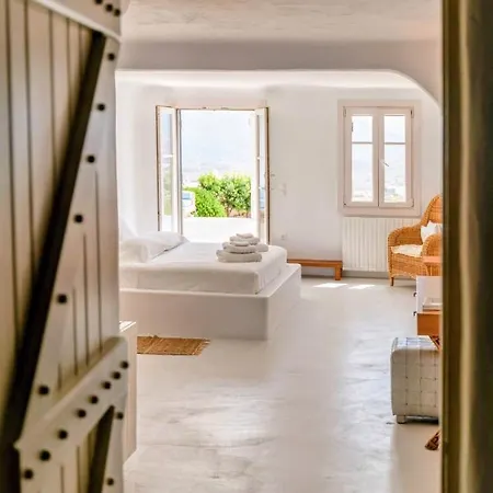 فيلة Aura A Story To Tell Mykonos Town