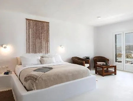 Villa Aura A Story To Tell