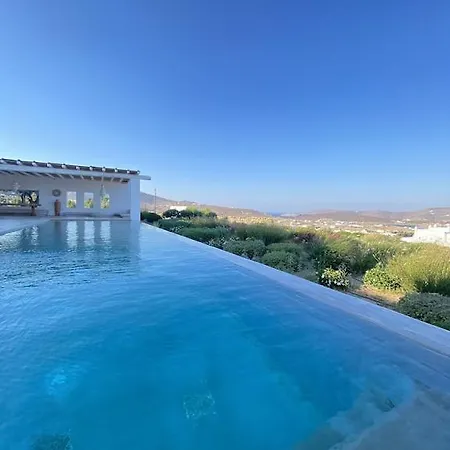 Aura A Story To Tell Willa Mykonos Town